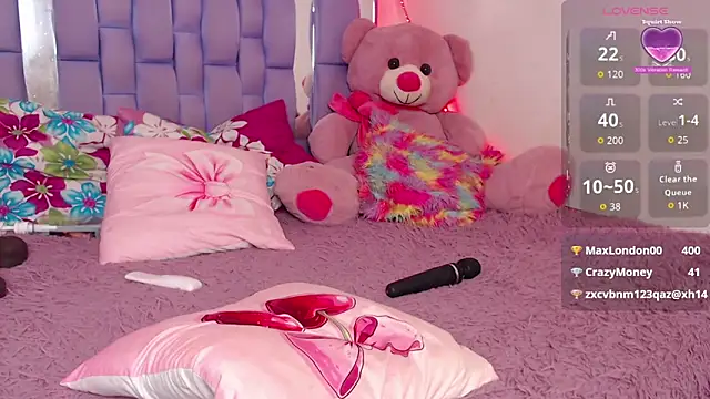 Lilly_Jacksonn webcam