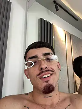 NikoStone_ webcam