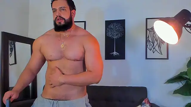 Justin_kingX7 webcam