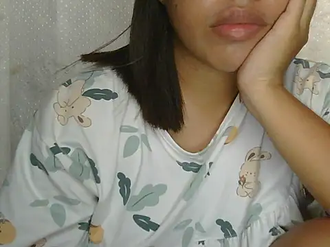 ChubbyButty webcam