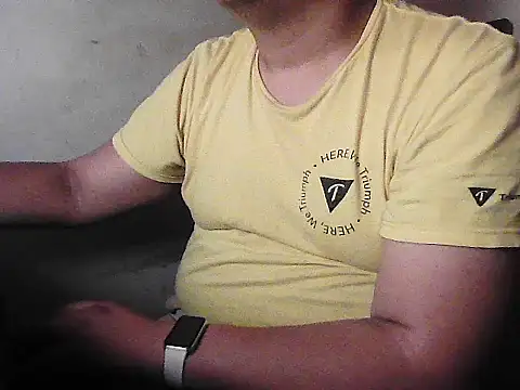 GordoChancludoSLP webcam