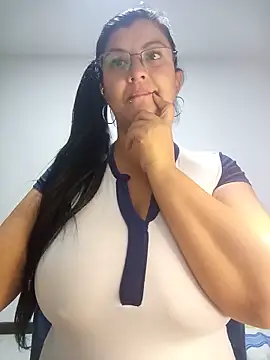 CelesteAlvarez1989 webcam