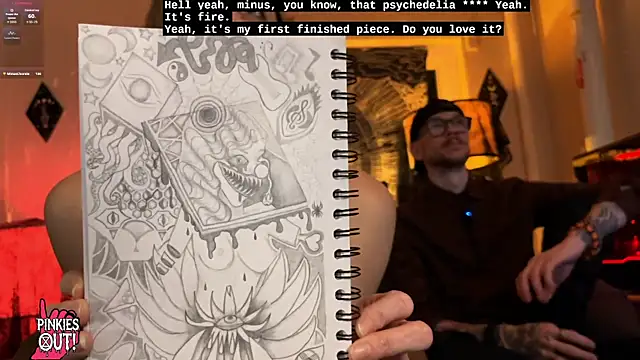 webzandkordz webcam