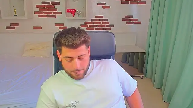 DaxGreer webcam