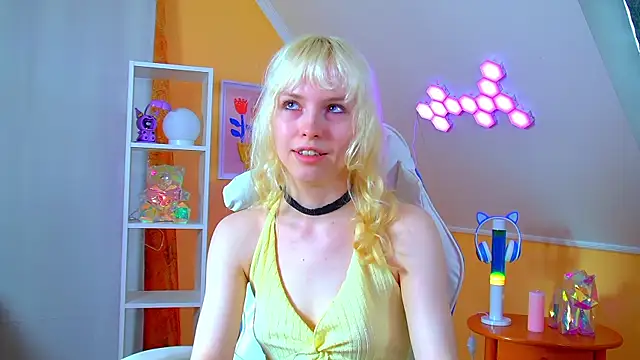 HannahHollis webcam