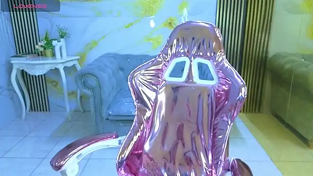 Luisa_1s webcam