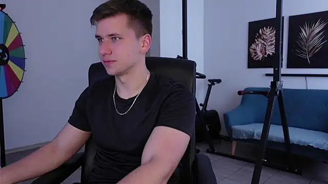 Zack_Gillian webcam