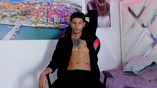 kai_storm77 webcam