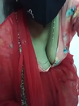 ShilpaSharma webcam