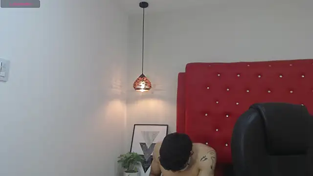 Hanx_Diincel webcam