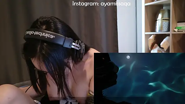 Qelvrix webcam