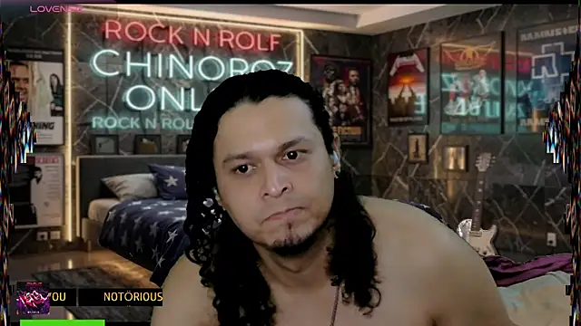 chino_roz webcam