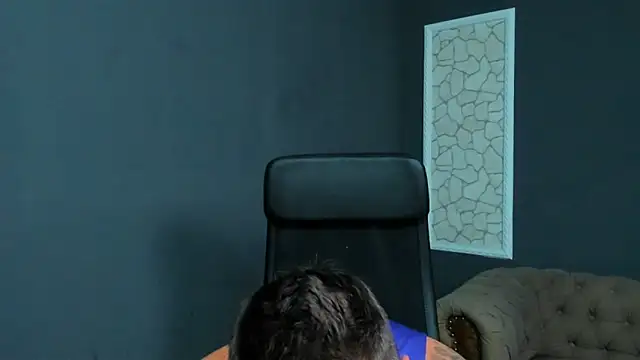 BrianHunts webcam