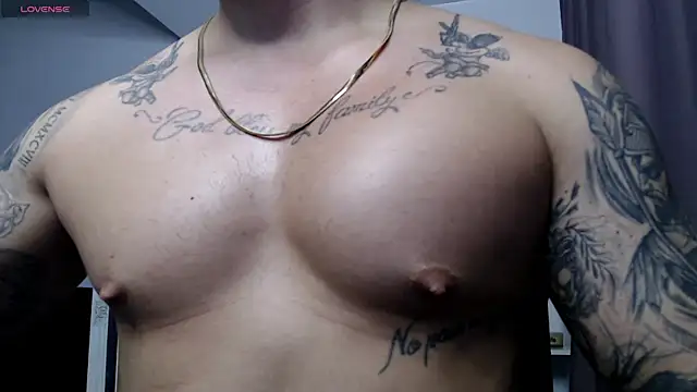 _DylanGreen webcam