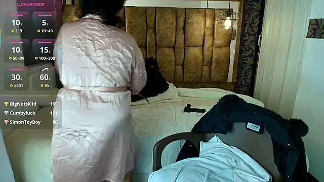 MarilynMiilf_ webcam