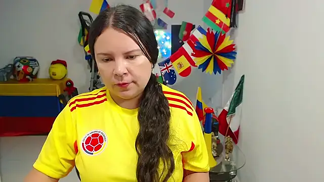 claryssa_ webcam