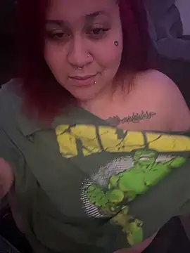 Juicyjordie webcam