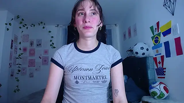 IsaBaileys_ webcam