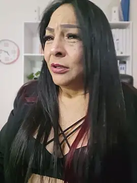Gina_Myers webcam