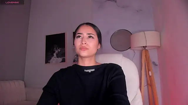 lara_madisson webcam
