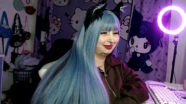 lussyevans24 webcam