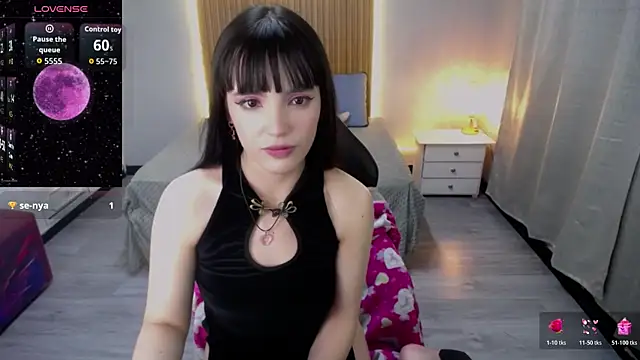 sailor_moon07 webcam