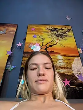 -Sexy_Barbie- webcam