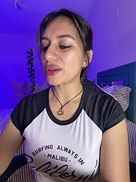 SBecky webcam