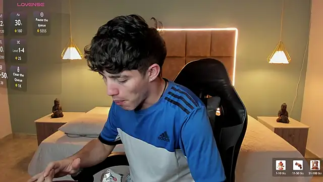 AlejooTwink webcam