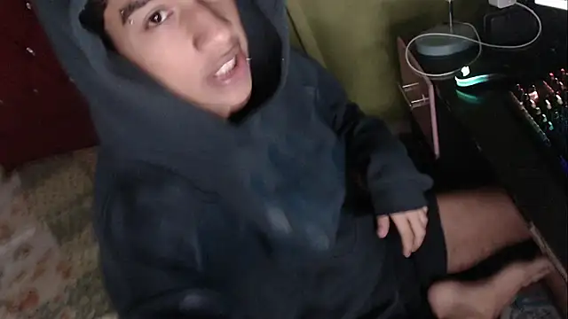 hares_mds webcam