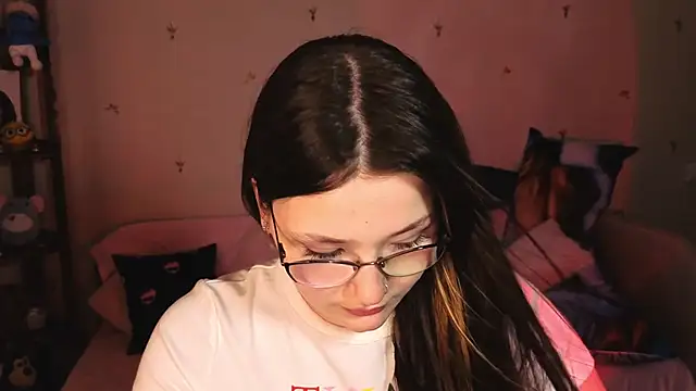 milliedoll webcam