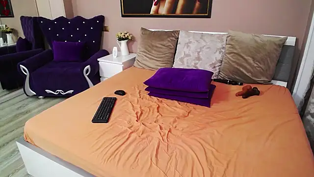 LilithReys webcam