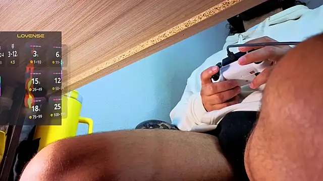 Ernesto-Rodriguez82 webcam