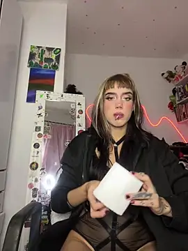 Newmeshh webcam