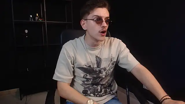 FelixStarkk webcam