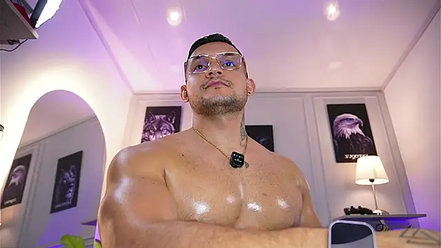 Marco_Vega webcam