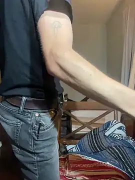 XanderOzzz webcam