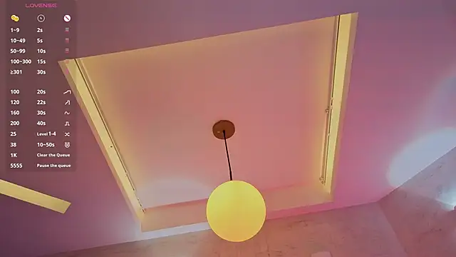 MiaWonderfull webcam