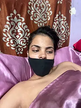 Sandhya_77 webcam