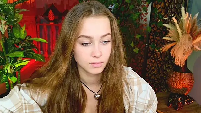 ArielSykes webcam