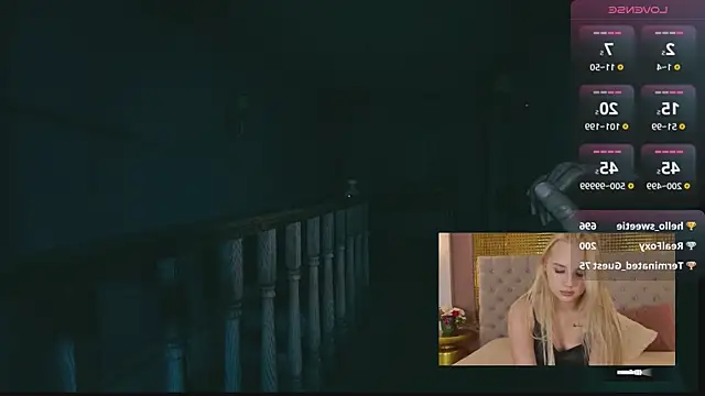 Sky_Cutie webcam