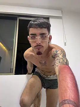 NikoStone_ webcam