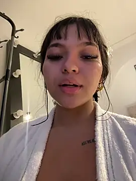 Samantha_Hans webcam
