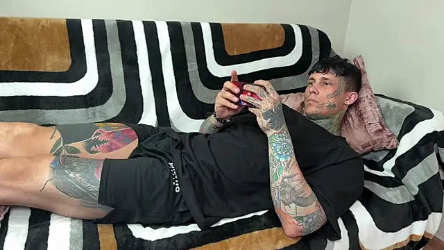 Anubisgods webcam