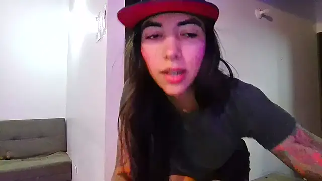 valeriahornier webcam