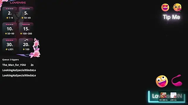 Quriomey - Trans webcam sex chat