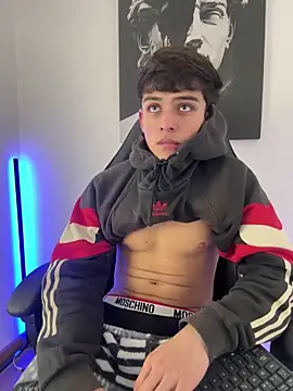 lian_fooxx webcam