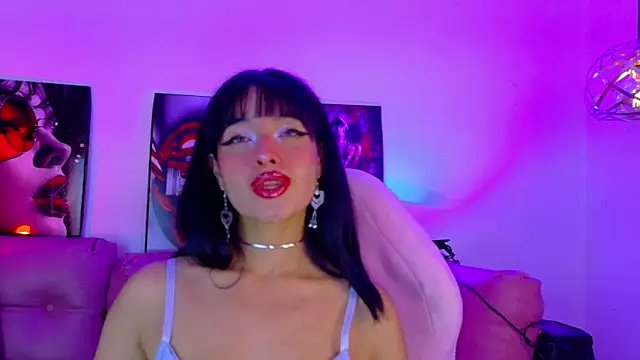 madissonrousecs webcam