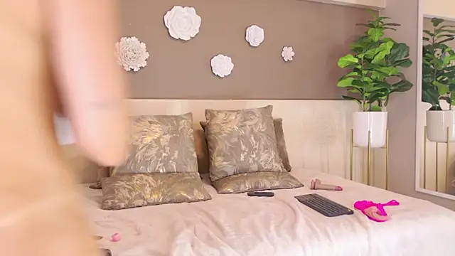 irisreid webcam