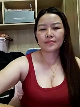Jennie_dogy webcam